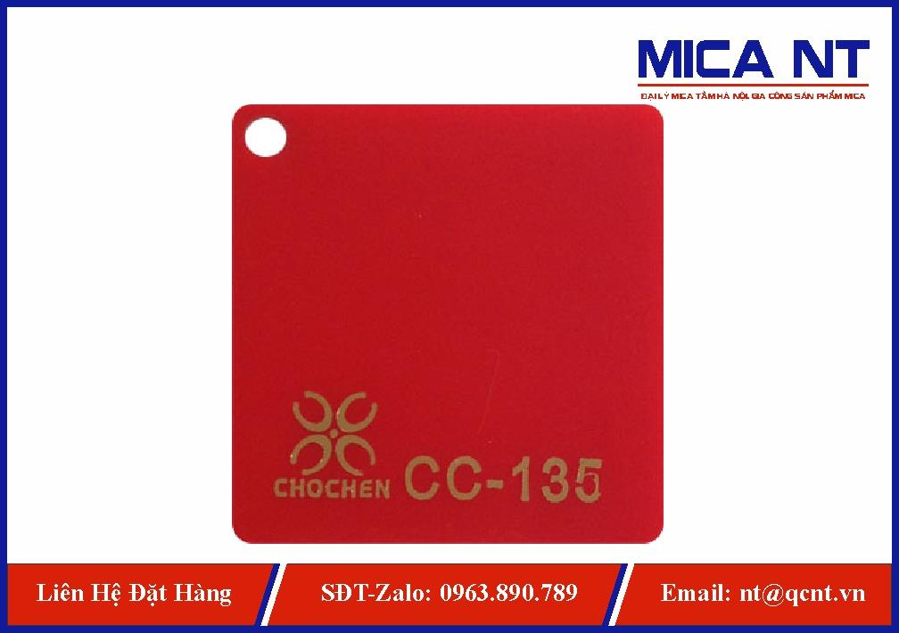 Chochen CC-135