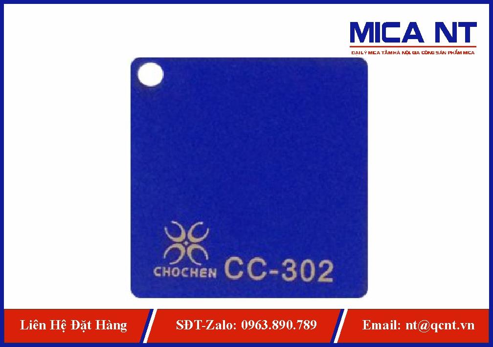 Chochen CC-302