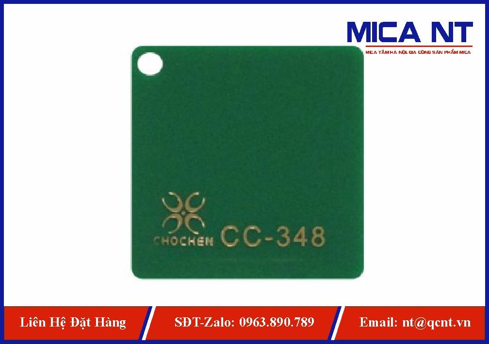 Nhân bản của Chochen CC-348